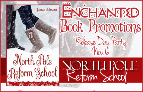 northpolebanner