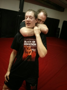 peter and phil choke