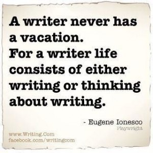 writer