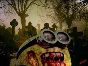 minion-zombie