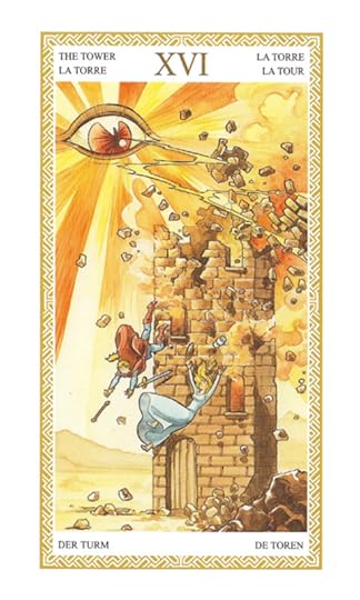 LSTower