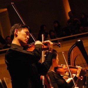 symphony