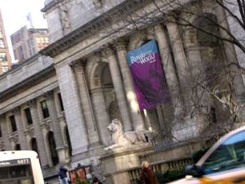 New-york-public-library