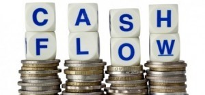 cash flow-smart business-good customer service-customer is king