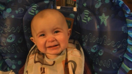 From video by Amanda and Alain Leroux (licensing@storyful.com)
