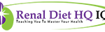 Healthy Kidney Diet