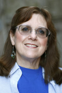 Carolyn J Rose