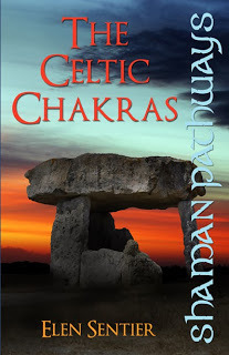Celtic Chakras by Elen Sentier