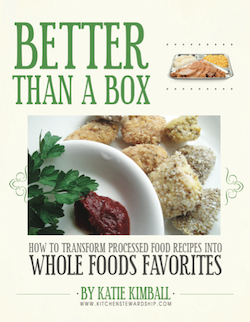 Better Than a Box