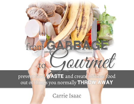 From Garbage to Gourmet