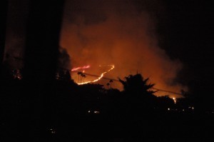Fire