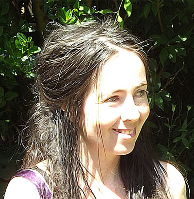 Rachel Rivett