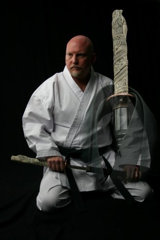 award winning author Bohdi Sanders, warrior, Bushido, wisdom, warriors, martial arts, the warrior lifestyle
