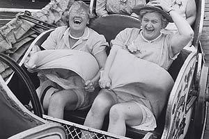 Women's friends