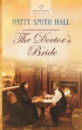 The Doctor's Bride cover