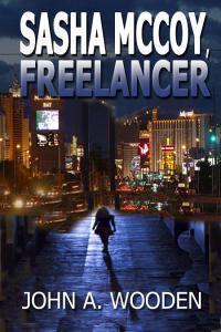Sasha McCoy Freelancer (Front Cover)