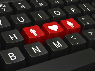 Online Love Relationship