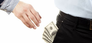 Construction Investment Scam