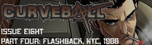 Curveball, by Christopher B. Wright