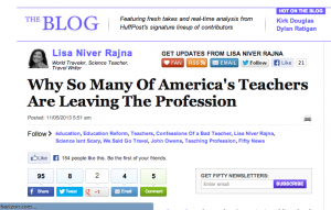 huffpost confessions