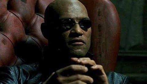 morpheus