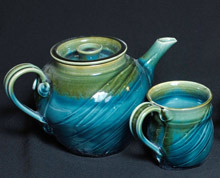 Coldstream Pottery