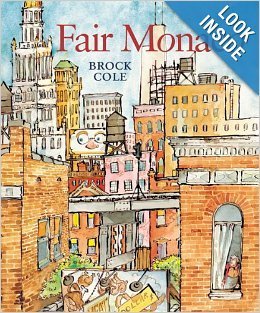 Fair Monacco