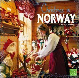 Christmas in Norway