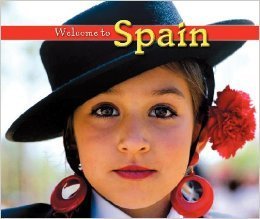 welcome to spain