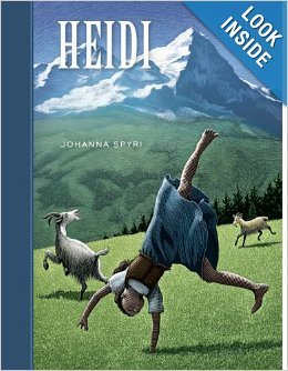 Heidi
