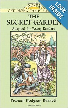 secret garden