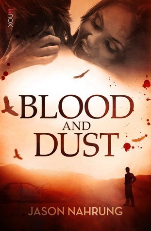 Blood and Dust cover