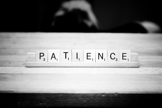 patience