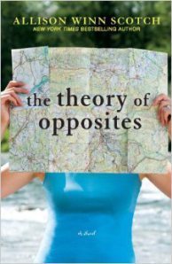 the theory of opposites