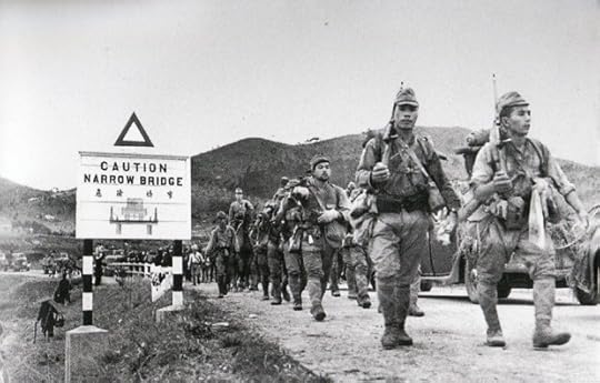 Battle of Hong Kong; Wikimedia Commons