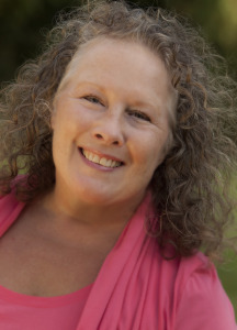 Author, Ella Quinn