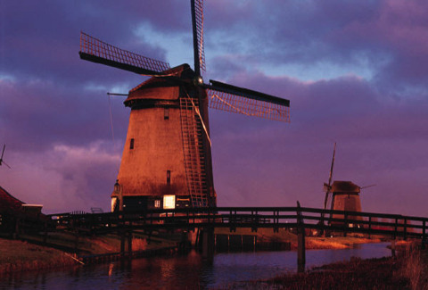 Windmill