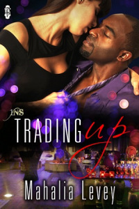trading UP