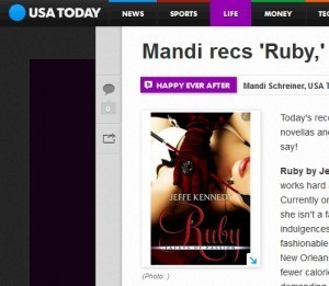 HEA USA Today