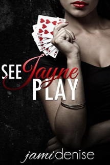See Jayne Play Cover