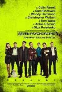seven psychopaths
