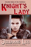 Knight's Lady by Julianne Lee