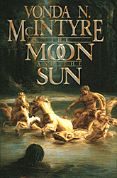 The Moon and the Sun