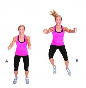 Side To Side Jump_labeled