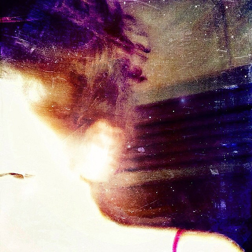 i feel my{self} disengaging #365days #365daysof31 #tajselfie #tajmagic