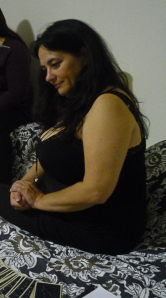 Photo by Lisa Morton