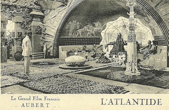 L'Atlantide