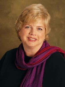 Annette Drake (Color)