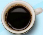 A coffee cup. Photo: Centers for Disease Control.