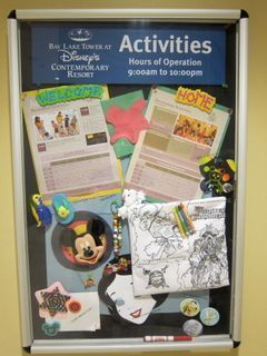 Examples of art projects you can make at a Community Hall